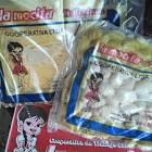 Fideos La Mocita X500Gr