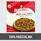 LA MOCITA PASCUALINAS 