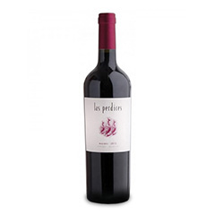 LAS PERDICES MALBEC