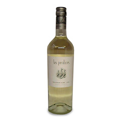 LAS PERDICES SAUVIGNON BLANC