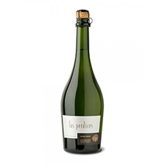 CHAMP LAS PERDICES CHAMPENOISE EXTRA BRUT