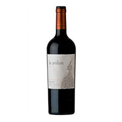 LAS PERDICES RESERVA MALBEC