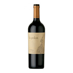LAS PERDICES RESERVA CABERNET