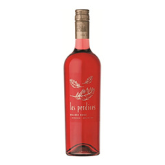LAS PERDICES ROSE MALBEC