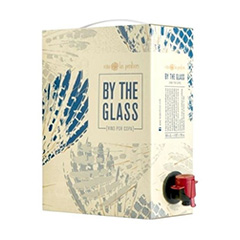 BAG IN BOX LAS PERDICES BY THE GLASS MALBEC RESERVA