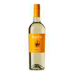 VINO LAS PERDICES TORR. DULCE 750ML