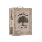 Aceite Oliva Bag In Box Las Perdices Cortijo 3 Lt