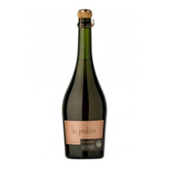 CHAMP LAS PERDICES VINO ESP EXTRA BRUT ROSE CHARMAT