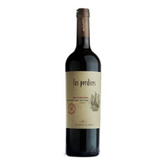 LAS PERDICES RED BLEND