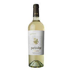 PARTRIDGE CHARDONNAY 