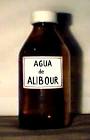Agua De Alibur