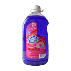 JABON LIQ. ECOVITA BOT. 3LT