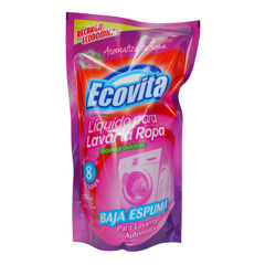 JABON LIQ. ECOVITA DY 1,5LT