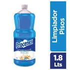 LIMP. LIQ. ECOVITA PISO PINO 1,8LT