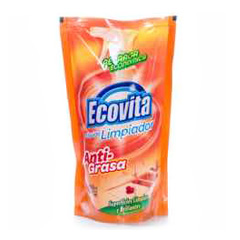 LIMP. ECOVITA COCINA DY 900CC