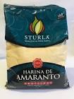 Semillas Sturla Harina De Amaranto 250 Grs