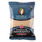 Sturla Semilla Amaranto 250G