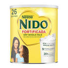 Top Gourmet Repasad Nido Color