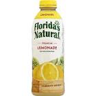 Jugo De Limónada 25% Plenty Life X 1 Lt