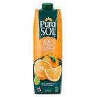 Jugo Puré Fresh Sabor Naranja Con Pulpa X 1 Lt