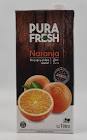 Jugo De Naranja Pura Fresh 1 Lt