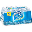 Agua Mineralizada Puré Bidón 3X5Lt