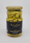 Dalomo Pickles En Vin. 120G
