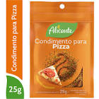 Condimento para Pizzas alicante x50gr 