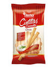 Cintitas Crocantes Clasicas Tostex 125 Gr