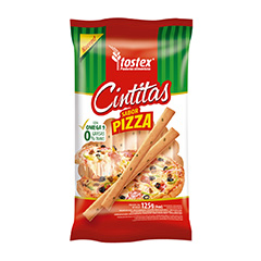 cintitas tostex pizza 125g