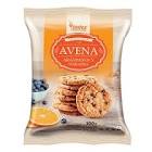 GALLETITAS CON AVENA 300G- TOSTEX