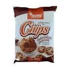TOSTEX CHIPS GRANIZADO