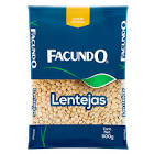 Lentejas Don-Facundo X500G
