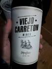 Viejo Carreton 750 Ml.
