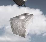 BLOCK LISO QALFA A6 X 80 HJS  