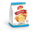 Magdalenas Gaona Vainilla x200Gr