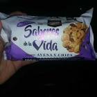 Galletitas Gaona Mini Salvado 250Gr