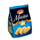 Galletitas Rosca Vainilla Gaona 250 Gr