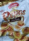 Galletitas Pepas con Batata Gaona 300 Gr