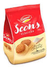Galletitas Scons con Chips Gaona 250 Gr