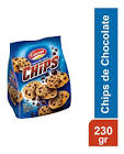 Galletitas Vainilla con Chips de Chocolate Gaona 230 Gr