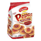 Galletitas Pepas Azucaradas Gaona 300 Gr