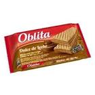 Galletitas Obleas Clásicas 50Gr