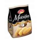 Galletitas de Coco Gaona Star 250 Gr