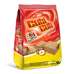 Obleas Cubi Cub Originales X 100Gr