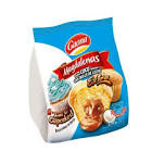 Magdalenas Gaona dulce de Leche X 250Gr