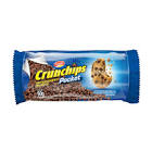 Galletitas Crunchips Gaona 90 Gr