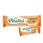 Galletitas Vitalitá Pocket Frutas Tropicales X 100Gr