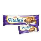 Galletitas Vitalitá Pocket con Chips X 100Gr