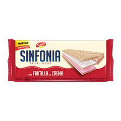 Gaona Sinfonia 100G